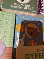 Miniatyrgalleribilde