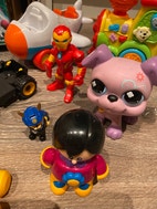 Miniatyrgalleribilde