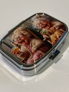 Miniatyrgalleribilde