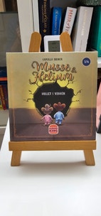 Miniatyrgalleribilde