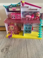 Miniatyrgalleribilde