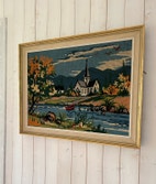 Miniatyrgalleribilde