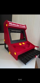 Miniatyrgalleribilde