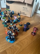 Miniatyrgalleribilde