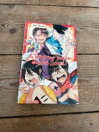 Miniatyrgalleribilde