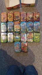 Miniatyrgalleribilde