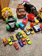 Miniatyrgalleribilde