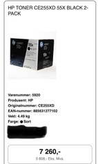 Miniatyrgalleribilde