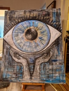 Miniatyrgalleribilde