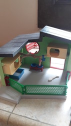 Miniatyrgalleribilde