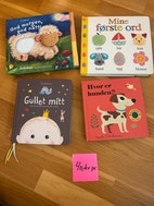 Miniatyrgalleribilde