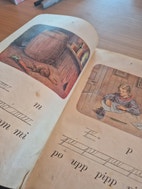 Miniatyrgalleribilde