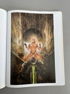 Miniatyrgalleribilde