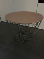 Miniatyrgalleribilde