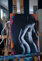 Miniatyrgalleribilde