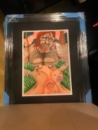 Miniatyrgalleribilde