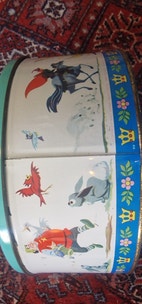 Miniatyrgalleribilde