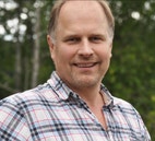 Bilde av megler Øyvind Engvik