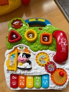 Miniatyrgalleribilde