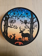 Miniatyrgalleribilde