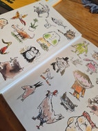 Miniatyrgalleribilde