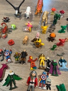 Miniatyrgalleribilde