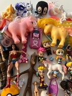 Miniatyrgalleribilde