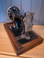 Miniatyrgalleribilde