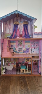 Miniatyrgalleribilde