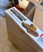 Miniatyrgalleribilde