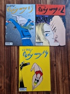 Miniatyrgalleribilde