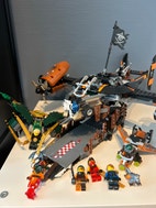 Miniatyrgalleribilde