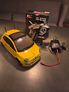 Miniatyrgalleribilde