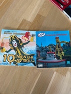 Miniatyrgalleribilde