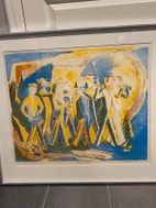 Miniatyrgalleribilde