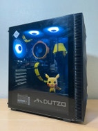 Miniatyrgalleribilde