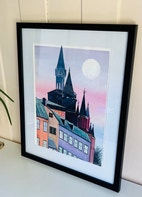 Miniatyrgalleribilde