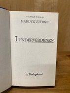 Miniatyrgalleribilde