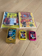 Miniatyrgalleribilde