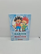 Miniatyrgalleribilde