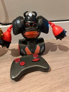 Miniatyrgalleribilde