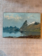 Miniatyrgalleribilde