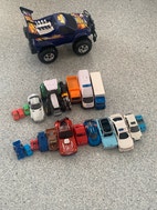 Miniatyrgalleribilde