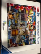 Miniatyrgalleribilde