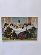 Miniatyrgalleribilde