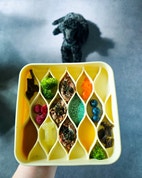 Miniatyrgalleribilde