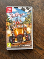 Miniatyrgalleribilde