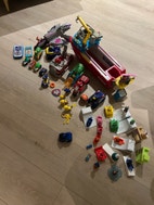 Miniatyrgalleribilde