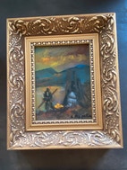 Miniatyrgalleribilde