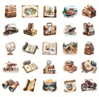 Miniatyrgalleribilde